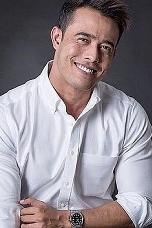 Photo of Zul Ariffin