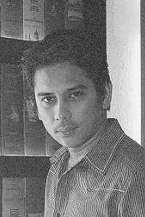 Profile photo of Zul Huzaimy