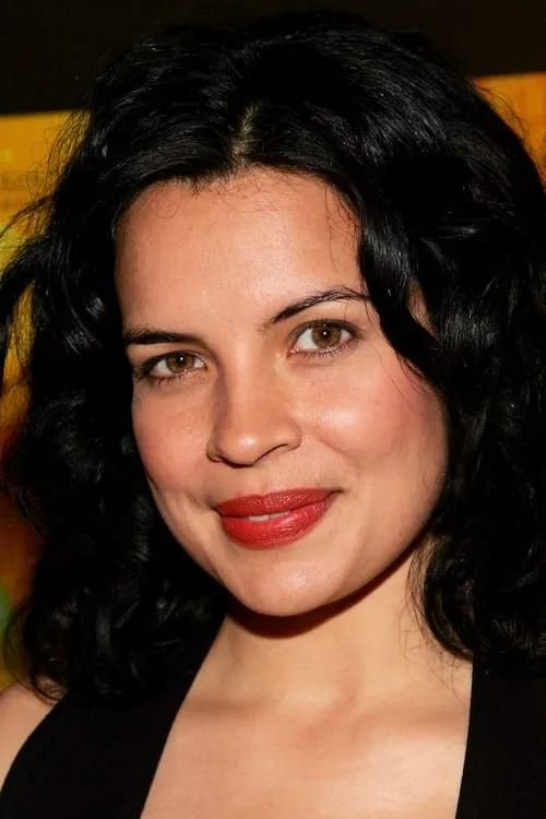 Profile photo of Zuleikha Robinson