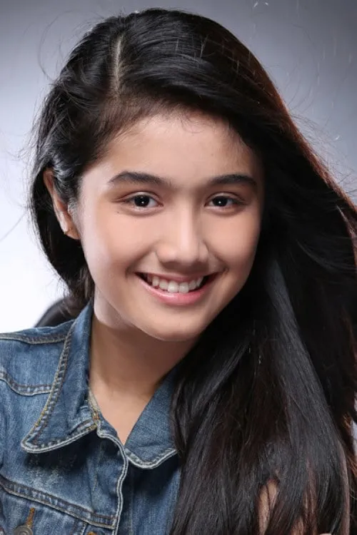 Profile photo of Zulfa Maharani