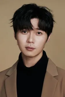 Profile photo of Zuo Lingfeng