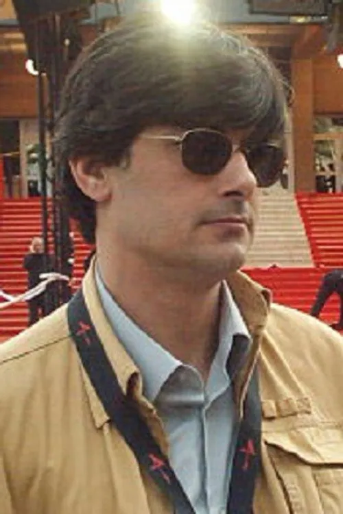 Profile photo of Zurab Magalashvili