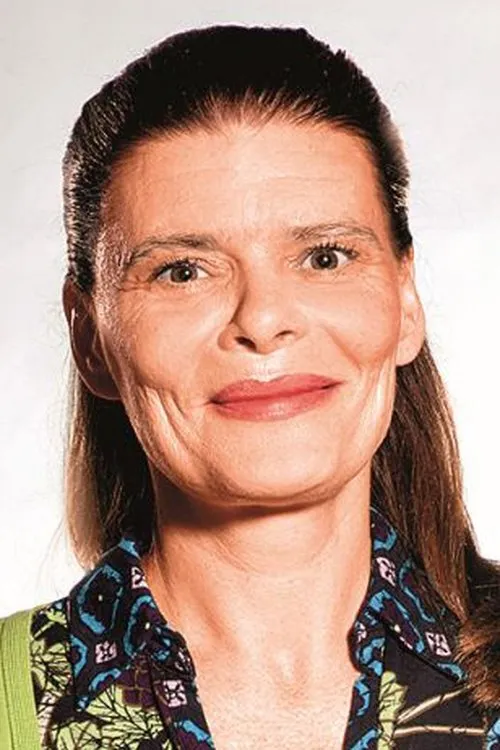 Profile photo of Zuzana Bydžovská