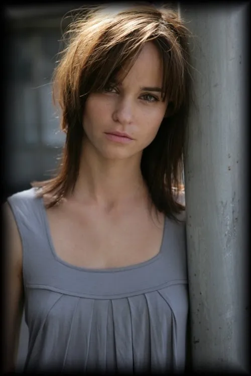 Profile photo of Zuzana Ďurdinová