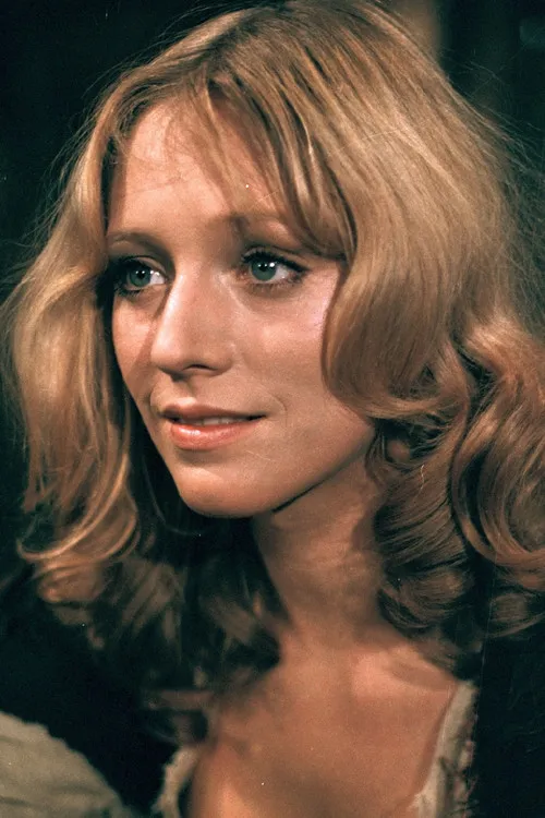 Profile photo of Zuzana Geislerová