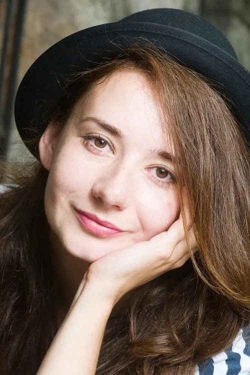 Profile photo of Zuzana Konečná