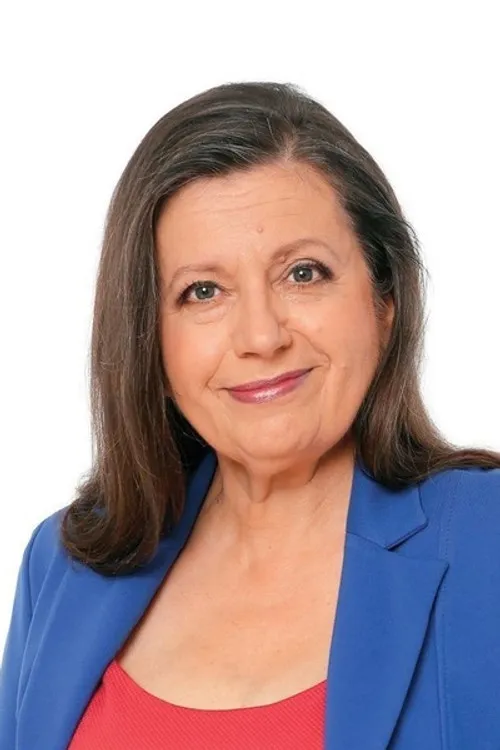 Profile photo of Zuzana Kronerová