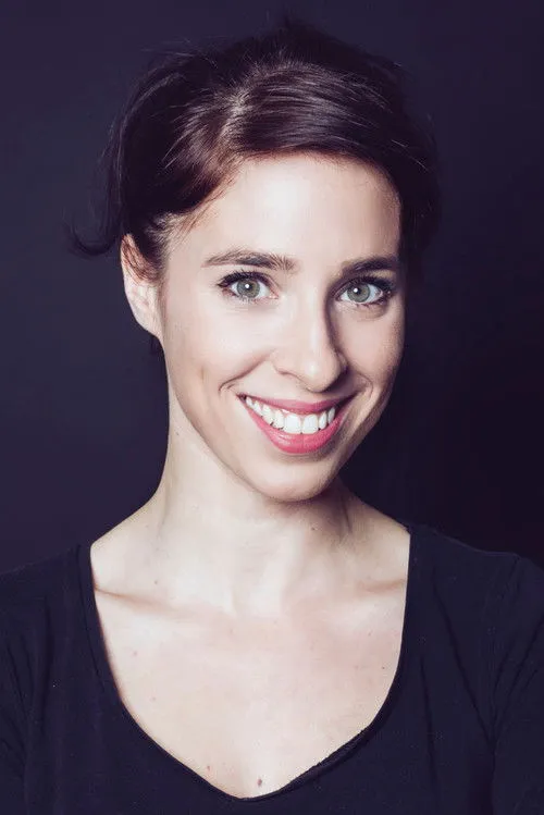 Profile photo of Zuzana Porubjaková