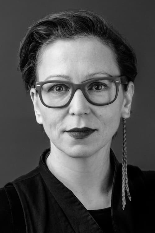 Photo of Zuzana Stivínová
