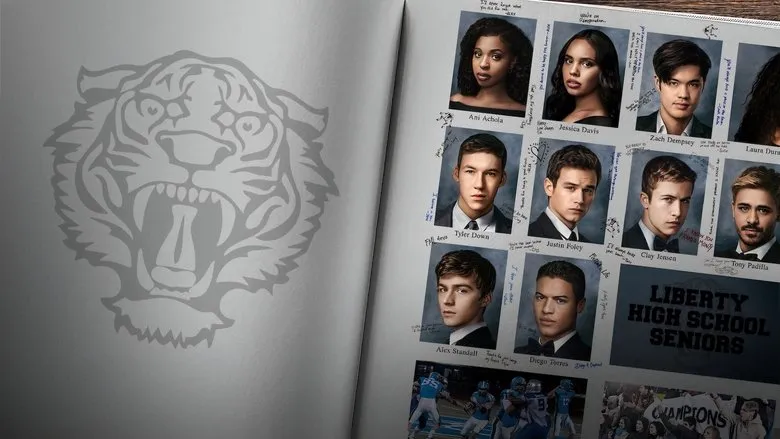 Banner for Ölmek İçin On Üç Sebep