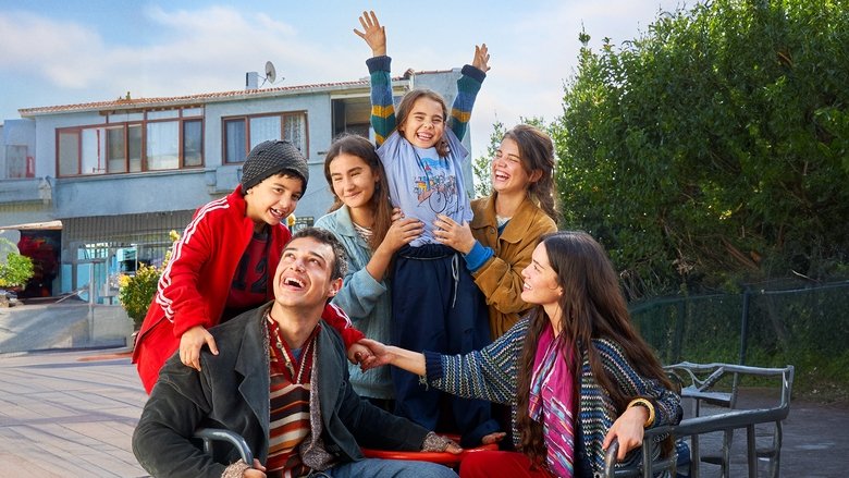 Banner for Беззащитные