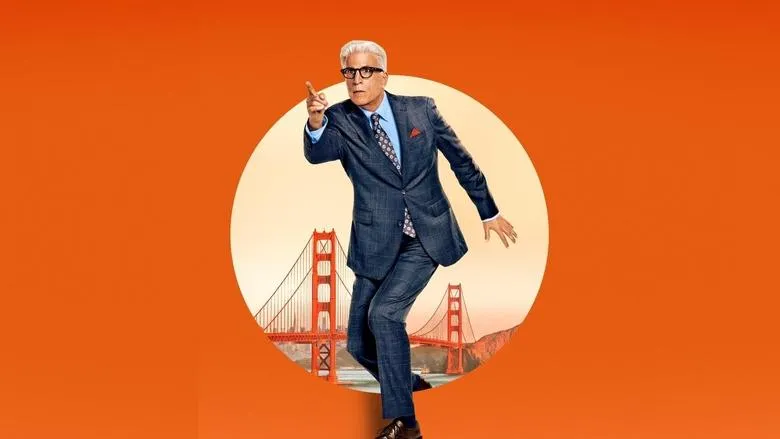 Banner for A Man on the Inside