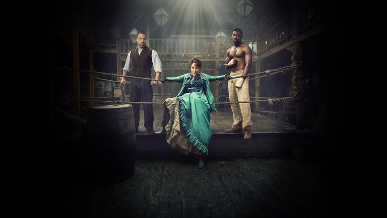 Banner for A Thousand Blows