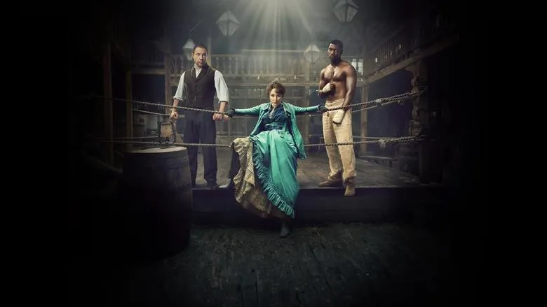 Banner for A Thousand Blows