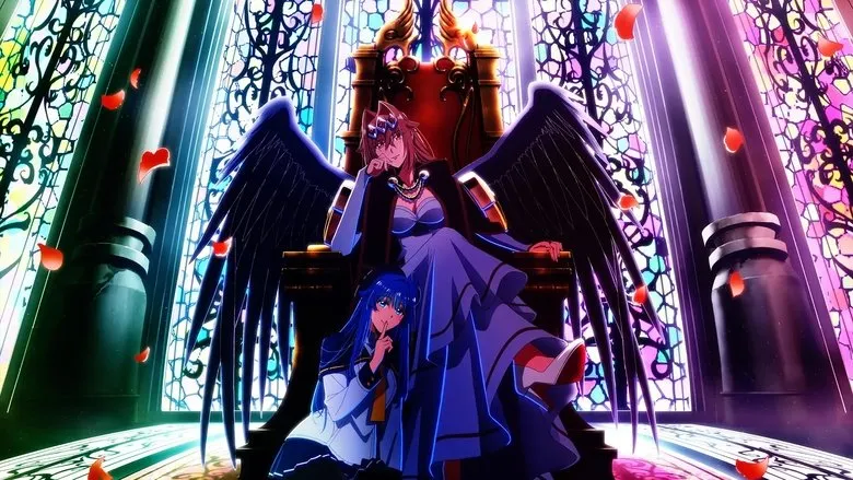 Banner for A Wild Last Boss Appeared!