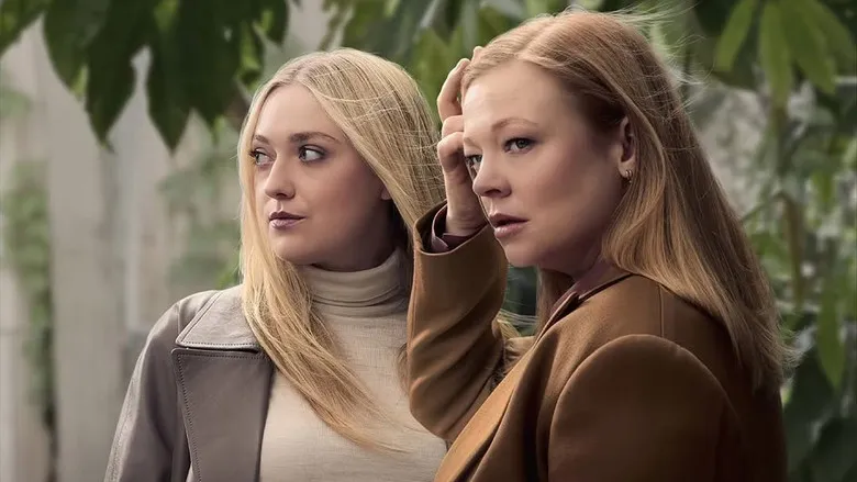 Banner for All Her Fault