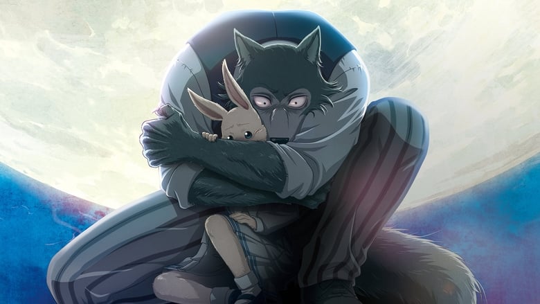 Banner for BEASTARS