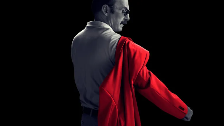 Banner for Better Call Saul