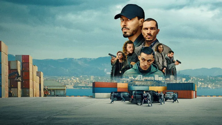 Banner for Blood Coast