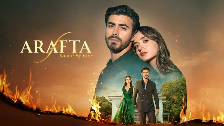 Banner for Bound by Fate