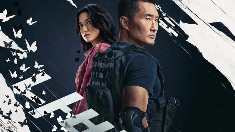 Banner for Butterfly