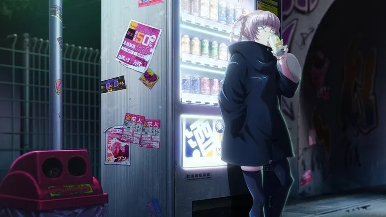 Banner for Call of the Night