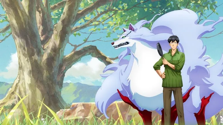 Banner for Campfire Cooking in Another World with My Absurd Skill