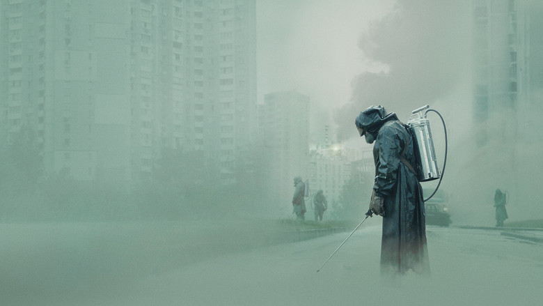 Banner for Chernobyl