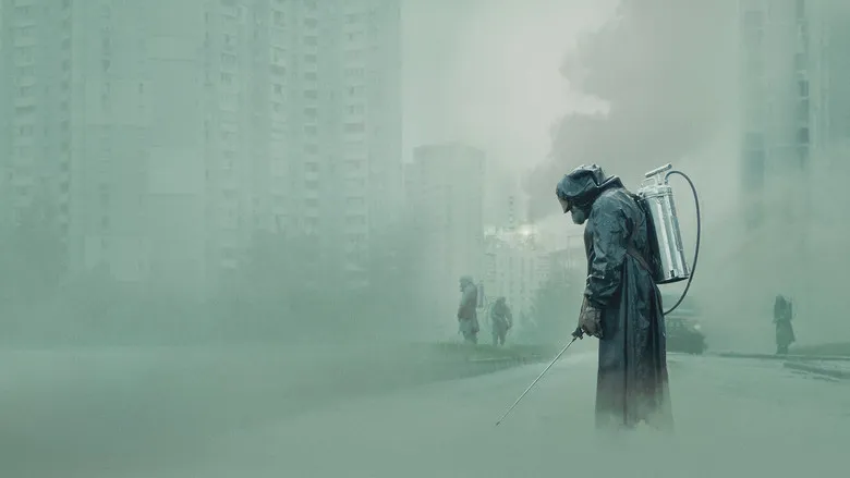 Banner for Chernobyl