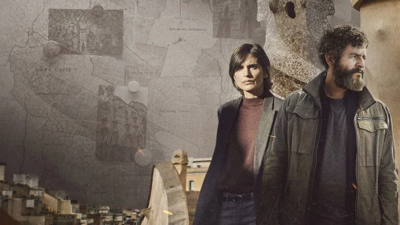 Banner for Città delle ombre