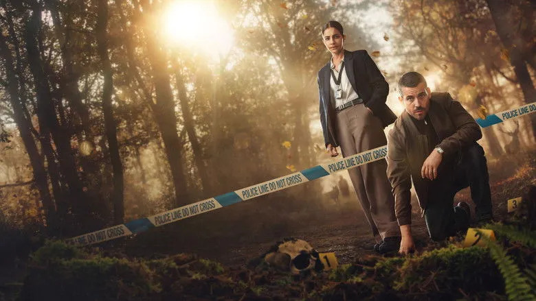 Banner for Cooper & Fry