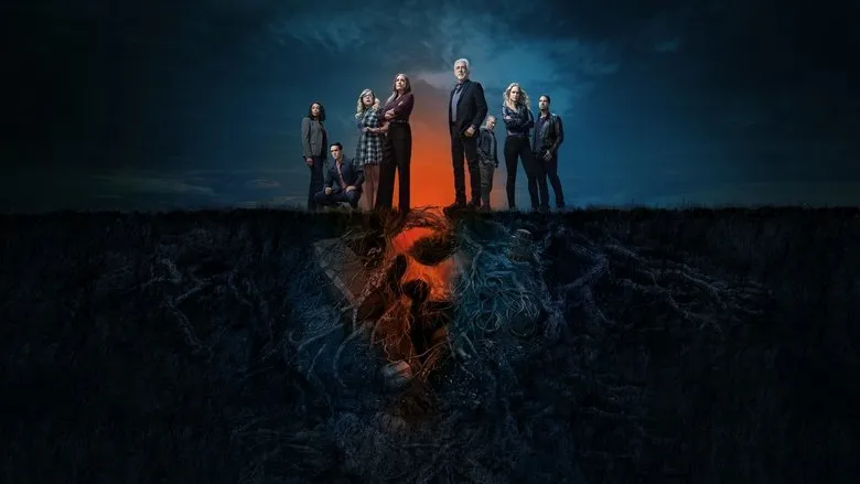 Banner for Criminal Minds