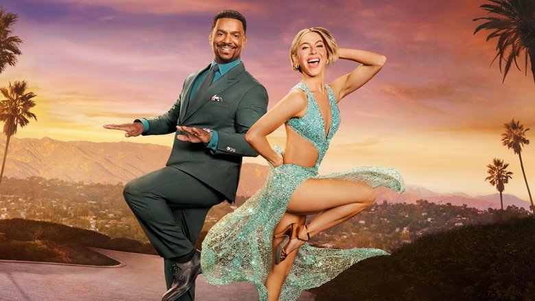 Banner for Dancing with the Stars