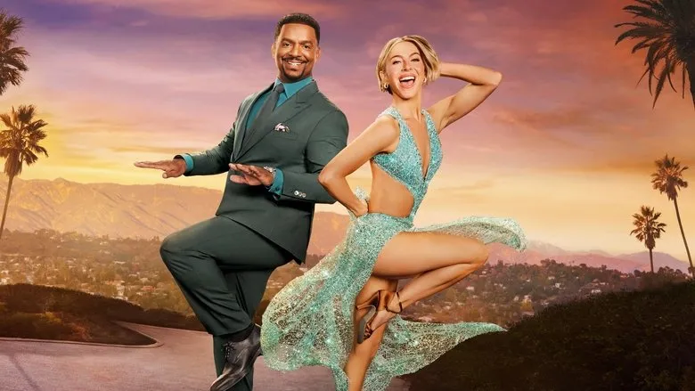 Banner for Dancing with the Stars