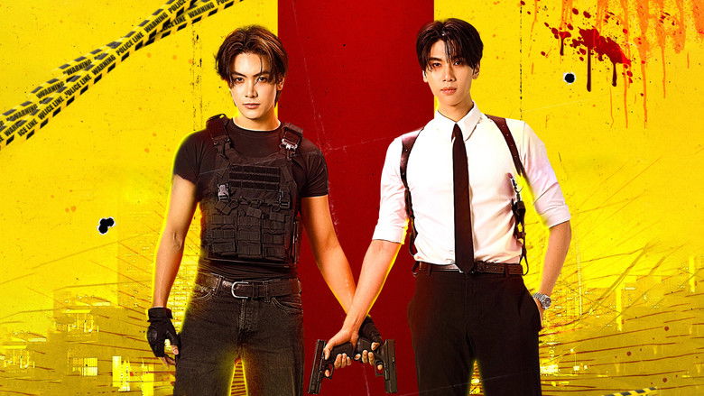 Banner for Dare You to Death