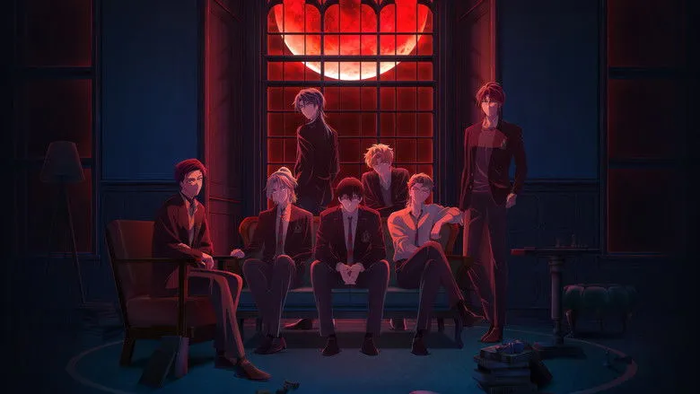 Banner for DARK MOON: THE BLOOD ALTAR