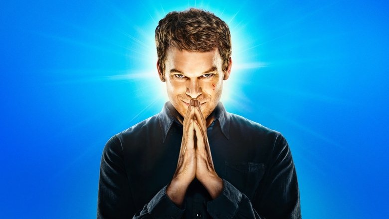 Banner for Dexter: Resurrection