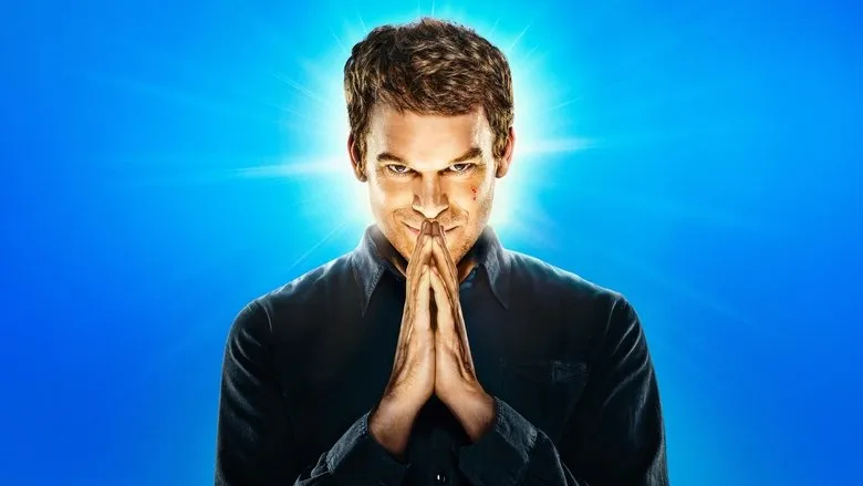 Banner for Dexter: Ressurreição