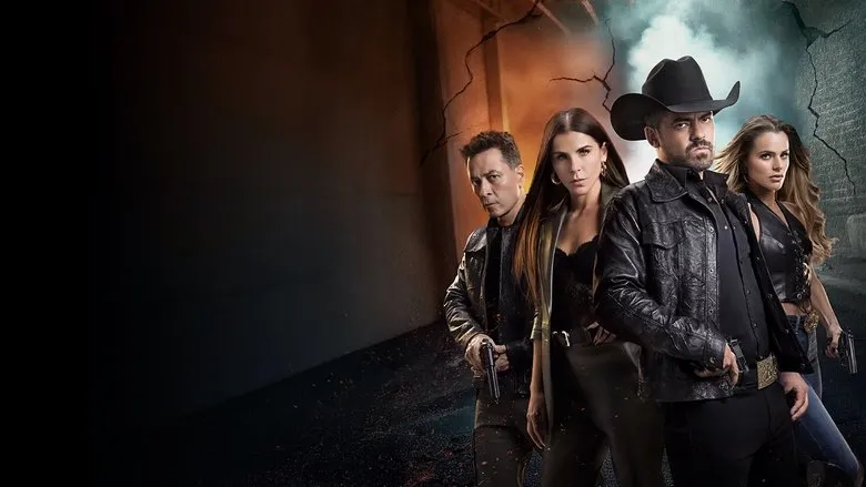 Banner for Dinastia Casillas