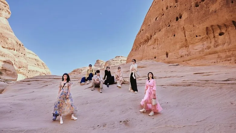 Banner for Divas Hit the Road