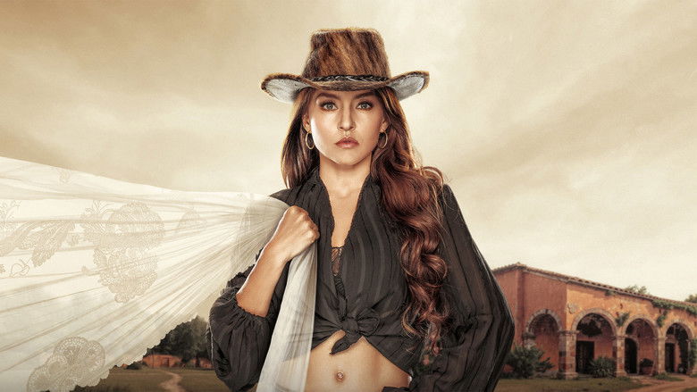 Banner for Doménica Montero