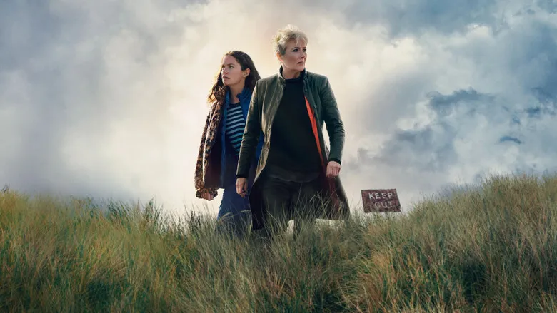 Banner for Down Cemetery Road