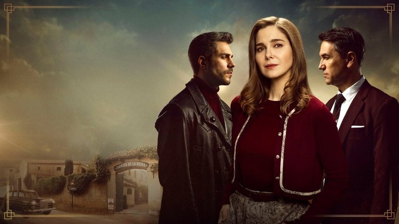 Banner for Dreams of Liberty