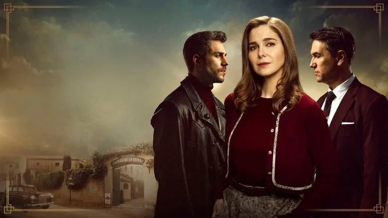 Banner for Dreams of Liberty