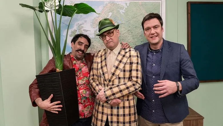 Banner for Državni posao