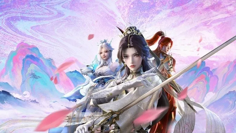 Banner for Veiled Dreams [Eclipse of Illusion]