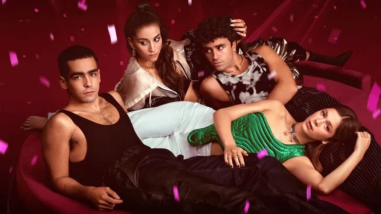 Banner for 엘리트들