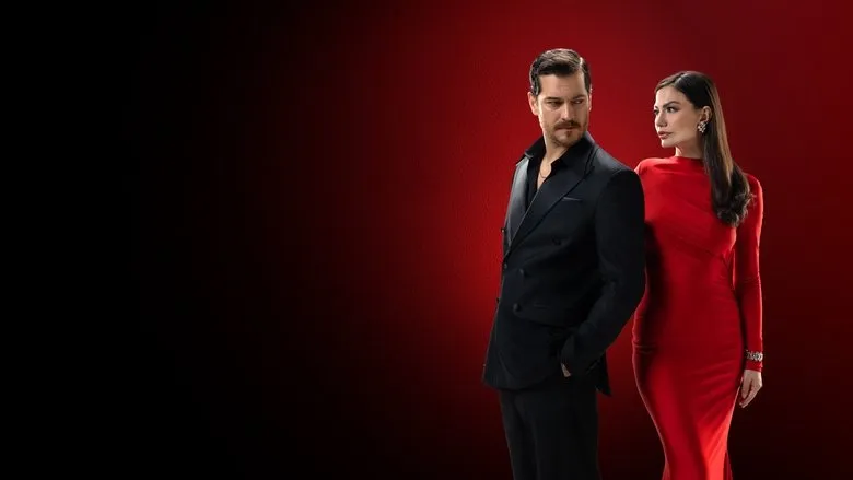 Banner for Esref Ruya