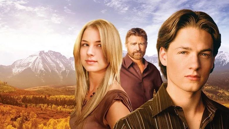Banner for Everwood