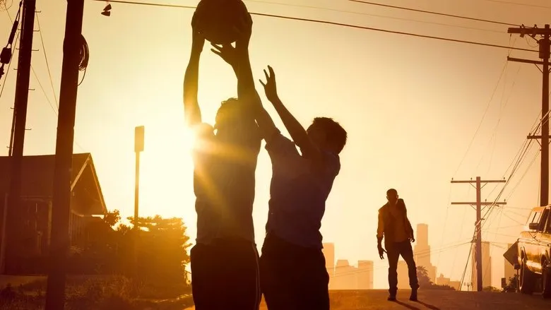 Banner for Fear the Walking Dead